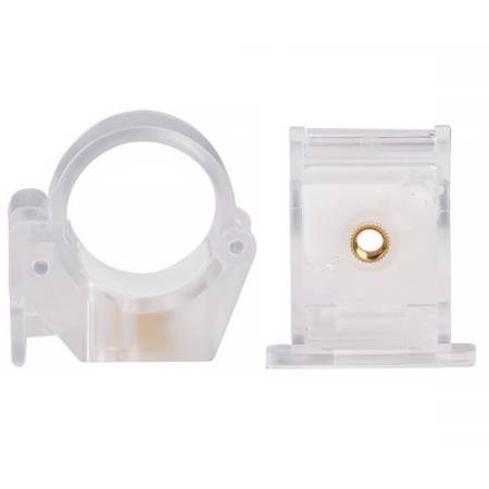 Nanlite HD-T8-1-C - uchwyt, zacisk, klamra do lamp